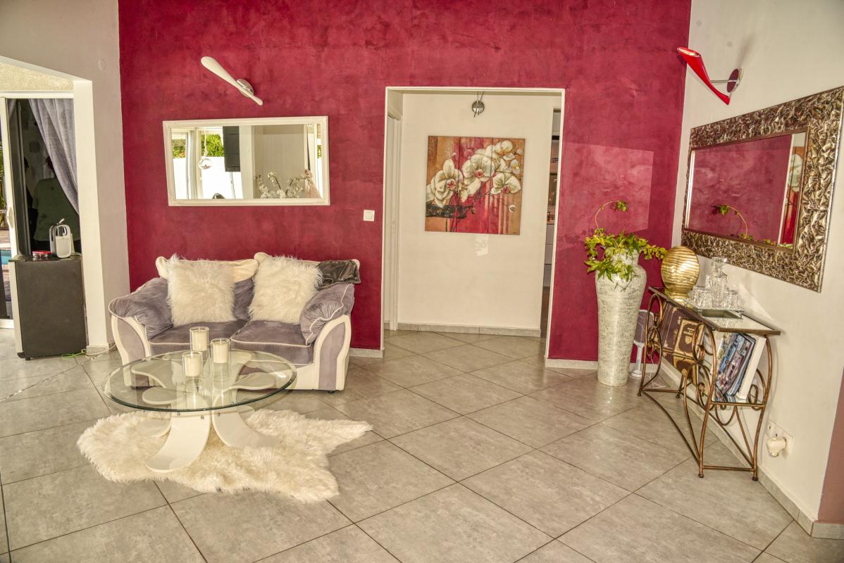 10.Location villa Sainte Anne plage Pierre et Vacances Guadeloupe_Location villa guadeloupe